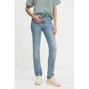 LEVIS ® Traperice 724™ High Rise Straight  plavi traper