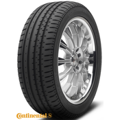 CONTINENTAL letna pnevmatika 255/40R19 100Y ContiSportContact 2