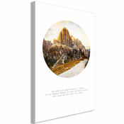 Slika - Magic Place (1 Part) Vertical 60x90