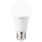 Toshiba LED sijalka A60 806lm 60W E27 - 2700K