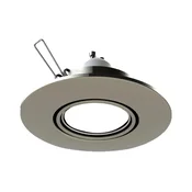 Eglo 78707 - Ugradno svetlo PENETO 1xGU10/50W/230V hrom