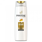 Šampon za lase Pantene Repair&Protect, za zelo poškodovane lase, 250 ml