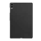 Maska za Samsung Tab S11 Ultra/ X930B na preklop Tablet Stripes crna
