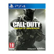 Call of Duty: Infinite Warfare PS4