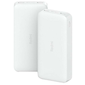 Prenosivi punjac XIAOMI Redmi Power Bank20000mAhcrna ( VXN4304GL )