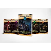 Set knjiga, Saga o trgovcu knjigama