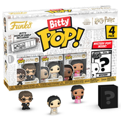 Funko Bitty POP! Harry Potter GOF - Harry 4PK