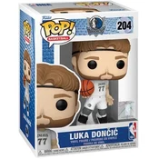 Funko Pop NBA Mavericks Luka Dončić City Edition 24