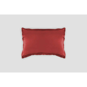 Silk Factory svilena jastučnica, 70x80cm - Crvena