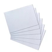 Papirnate indeksne kartice A4 Herlitz