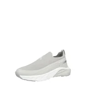 Calvin Klein Jeans Tenisice BEAL  svijetlosiva