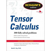 Schaums Outline of Tensor Calculus