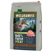 Real Nature Wilderness Fresh Meat Adult puran 4 kg