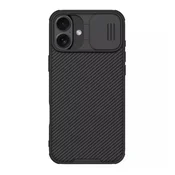 Futrola nillkin cam shield pro magnetic za iphone 17 (6.3) crna ( F121365 )