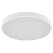Brilagi-LED plafonsko svetlo za kupatilo ZENNA LED/18W/230V precnik 29,5 cm IP44 belo