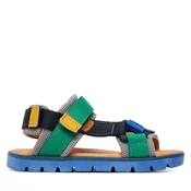 Sandali Froddo Ke Flash G3150259-7 M Modra