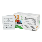 Blephademodex maramice