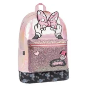 Otroški nahrbtnik Pop teen Minnie Mouse, Bow