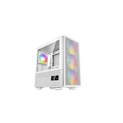 DeepCool CH560 DIGITAL BELO R-CH560-WHAPE4D-G-1