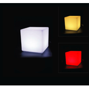 LED bežična punjiva rasvjeta — CUBE