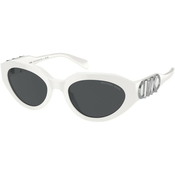 Michael Kors Empire Oval Naocare za sunce MK 2192 310087