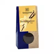 Sonnentor Bio vanilija u prahu - mljevena - 10 g