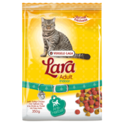Lara Hrana za macke Adult Indoor, 2 kg