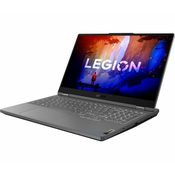 Lenovo Legion 5-15 R7 6800H, 16GB, 512GB, Windows 11, RTX 3060 165Hz QHD