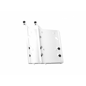FRACTAL DESIGN Type B Dual pack FD-A-TRAY-002 Nosac HDD