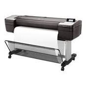 HP Velik formatni tiskalnik HP DesignJet T1700dr 44in PostScript, (5000525379)