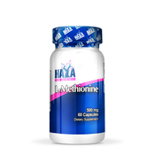 Methionine 60 kapsula
