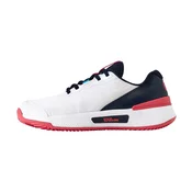 Ženska obutev za tenis Wilson Intrigue PRO Clay White/Navy EUR 39 1/3