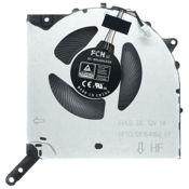 Ventilator Lenovo Legion 5 Pro 16ARH7H 16IAH7H