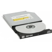 Hitachi-LG GTC2N/DVD-RW/notranji/tanek/M-Disc/SATA/črn/bulk