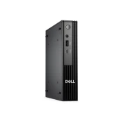 DELL Pro Micro QCM1250 Intel Core Ultra 5 235T 16GB 512GB SSD Integrated WLAN + BT Kb Mouse W11P