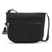 KIPLING Torba preko ramena Arto, crna