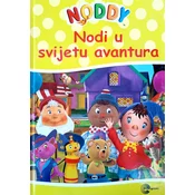 Nodi u svijetu avantura