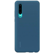 Huawei Silicone Case P30 Blue (51992850)