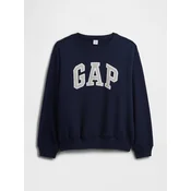 Ženska jopa z logotipom GAP