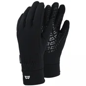 Črne rokavice Touch Screen Grip za gorsko opremo (XL)
