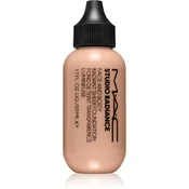 MAC Cosmetics Studio Radiance Face and Body Radiant Sheer Foundation lahek tekoči puder za obraz in telo odtenek W2 50 ml