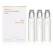 Maison francis kurkdjian Aqua Universalis - EDT 3 x 11 ml