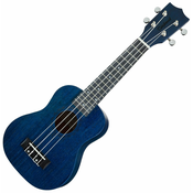 Tanglewood TWT 1 TB Soprano ukulele Blue