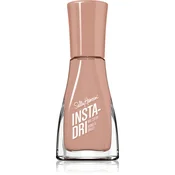 Sally Hansen Insta Dri hitro sušeči lak za nohte odtenek 133 Tauple Priority 9,17 ml