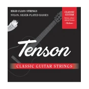 Strune za klasično kitaro Tenson Pure Gewa F600.500