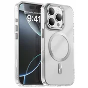 Innostyle MAGNETNI ETUI INNOSTYLE OJAČAN ETUI ZA IPHONE 16 PRO MAX