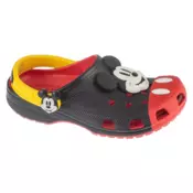Crocs Mickey Mouse Classic Clog 212295-90H