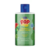 Chicco Pop Bubbly Body Wash gel za kupku i tuširanje za djecu Watermelon Splash 300 ml