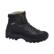 Grisport Pohodništvo 10248D116G Črna
