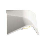 Deko-Light 341222 - LED prigušiva zidna svetiljka FLY LED/4W/230V 3000K bela